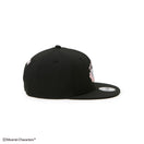 キッズ Youth 9FIFTY Moomin ムーミン スノークのおじょうさん ブラック | NEW ERA ニューエラ公式オンラインストア