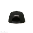 キッズ Youth 9FIFTY Moomin ムーミン スノークのおじょうさん ブラック | NEW ERA ニューエラ公式オンラインストア