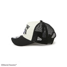 キッズ Youth 9FORTY A-Frame トラッカー Moomin Music クロームホワイト/ブラック | NEW ERA ニューエラ公式オンラインストア