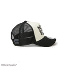 キッズ Youth 9FORTY A-Frame トラッカー Moomin Music クロームホワイト/ブラック | NEW ERA ニューエラ公式オンラインストア