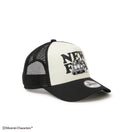 キッズ Youth 9FORTY A-Frame トラッカー Moomin Music クロームホワイト/ブラック | NEW ERA ニューエラ公式オンラインストア