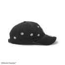 キッズ Youth 9TWENTY Moomin Flower スナフキン イタリアンウォッシュ ブラック | NEW ERA ニューエラ公式オンラインストア