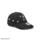 キッズ Youth 9TWENTY Moomin Flower スナフキン イタリアンウォッシュ ブラック | NEW ERA ニューエラ公式オンラインストア