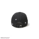 キッズ Youth 9TWENTY Moomin Flower スナフキン イタリアンウォッシュ ブラック | NEW ERA ニューエラ公式オンラインストア