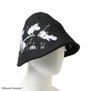 サウナハット Moomin ブラック | NEW ERA ニューエラ公式オンラインストア