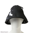 サウナハット Moomin ブラック | NEW ERA ニューエラ公式オンラインストア