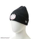 カフニット Moomin ムーミン スノークのおじょうさん イタリアンウォッシュ ブラック | NEW ERA ニューエラ公式オンラインストア