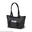 トートバッグ ミニ Coca-Cola Golf コカ・コーラ ブラック｜ゴルフ | NEW ERA ニューエラ公式オンラインストア