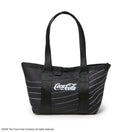 トートバッグ ミニ Coca-Cola Golf コカ・コーラ ブラック｜ゴルフ | NEW ERA ニューエラ公式オンラインストア