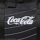 トートバッグ ミニ Coca-Cola Golf コカ・コーラ ブラック｜ゴルフ | NEW ERA ニューエラ公式オンラインストア