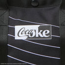 トートバッグ ミニ Coca-Cola Golf コカ・コーラ ブラック｜ゴルフ | NEW ERA ニューエラ公式オンラインストア