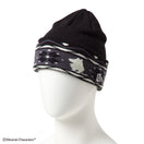 ファット カフニット Moomin ブラック | ゴルフ | NEW ERA ニューエラ公式オンラインストア