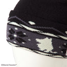 ファット カフニット Moomin ブラック | ゴルフ | NEW ERA ニューエラ公式オンラインストア
