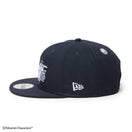 9FIFTY Moomin ネイビー | ゴルフ | NEW ERA ニューエラ公式オンラインストア