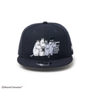 9FIFTY Moomin ネイビー | ゴルフ | NEW ERA ニューエラ公式オンラインストア
