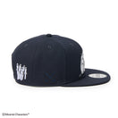 9FIFTY Moomin ネイビー | ゴルフ | NEW ERA ニューエラ公式オンラインストア