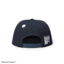 9FIFTY Moomin ネイビー | ゴルフ | NEW ERA ニューエラ公式オンラインストア