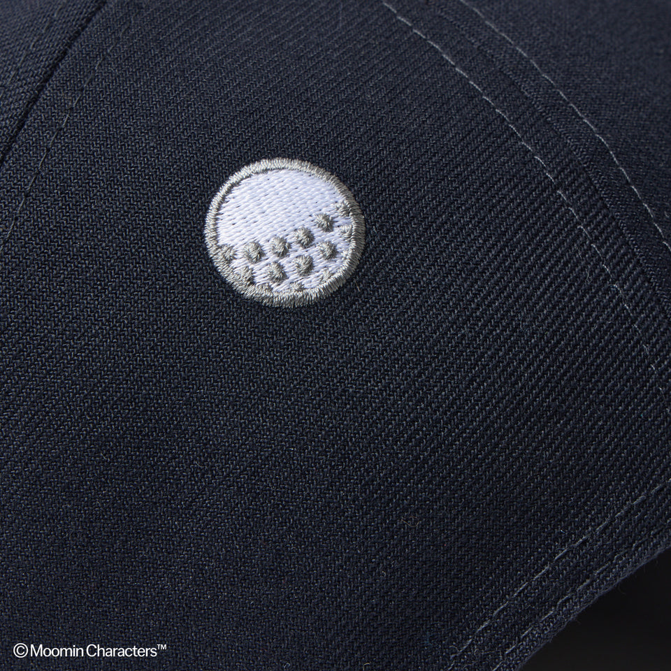 9FIFTY Moomin ネイビー | ゴルフ | NEW ERA ニューエラ公式オンラインストア