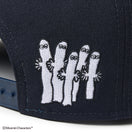 9FIFTY Moomin ネイビー | ゴルフ | NEW ERA ニューエラ公式オンラインストア