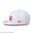 9FIFTY Coca-Cola Golf コカ・コーラ ホワイト｜ゴルフ | NEW ERA ニューエラ公式オンラインストア
