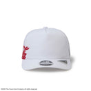 9FORTY APEX Coca-Cola Golf コカ・コーラ ホワイト｜ゴルフ | NEW ERA ニューエラ公式オンラインストア