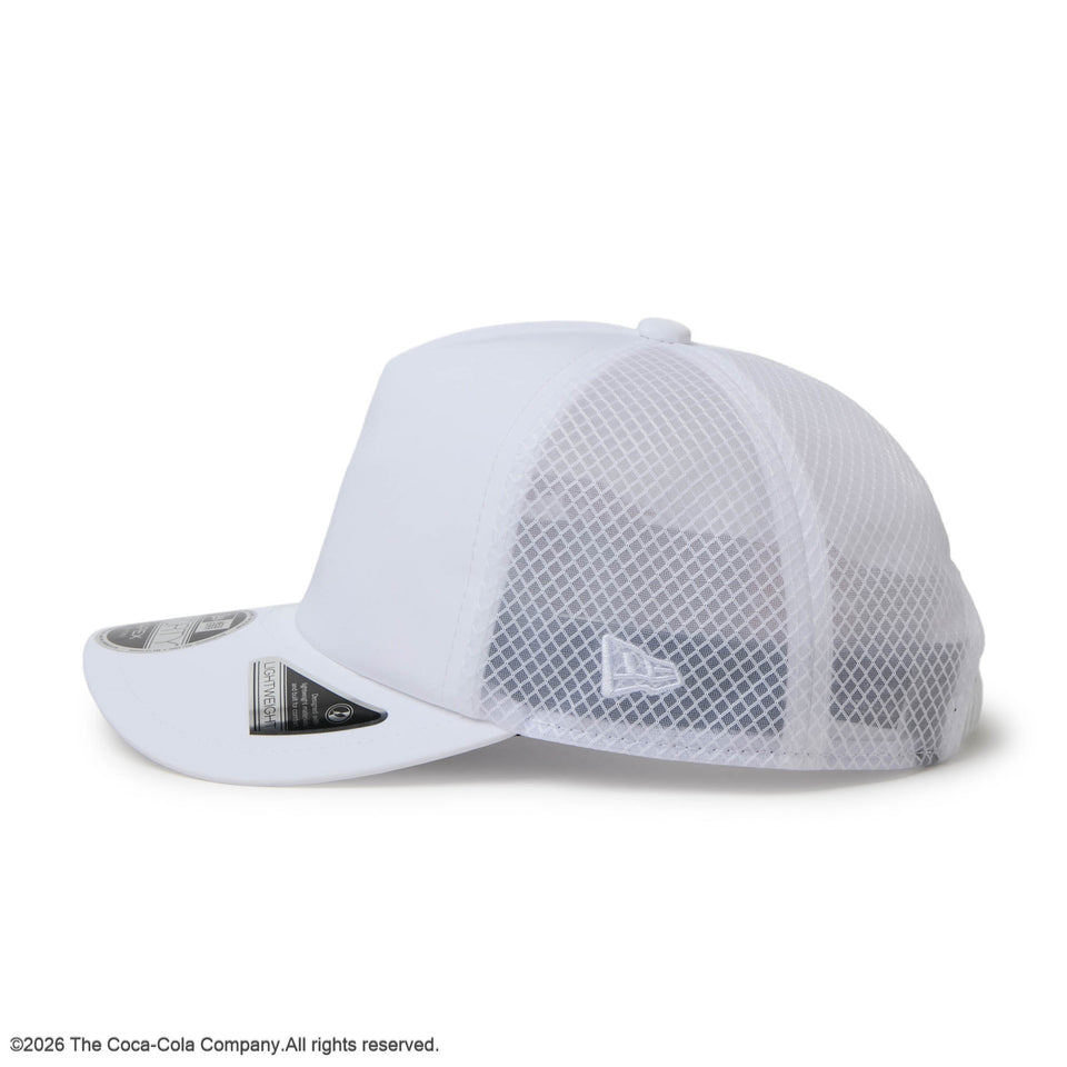 9FORTY APEX Coca-Cola Golf コカ・コーラ ホワイト｜ゴルフ | NEW ERA ニューエラ公式オンラインストア