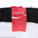 9FORTY APEX Coca-Cola Golf コカ・コーラ ホワイト｜ゴルフ | NEW ERA ニューエラ公式オンラインストア