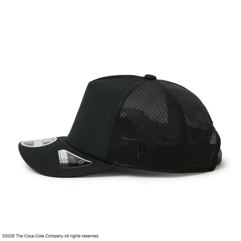 9FORTY APEX Coca-Cola Golf コカ・コーラ ブラック｜ゴルフ | NEW ERA ニューエラ公式オンラインストア