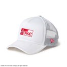 9FORTY A-Frame トラッカー Coca-Cola Golf コカ・コーラ ホワイト｜ゴルフ | NEW ERA ニューエラ公式オンラインストア