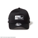 9FORTY A-Frame トラッカー Coca-Cola Golf コカ・コーラ ブラック｜ゴルフ | NEW ERA ニューエラ公式オンラインストア