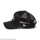 9FORTY A-Frame トラッカー Coca-Cola Golf コカ・コーラ ブラック｜ゴルフ | NEW ERA ニューエラ公式オンラインストア