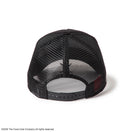 9FORTY A-Frame トラッカー Coca-Cola Golf コカ・コーラ ブラック｜ゴルフ | NEW ERA ニューエラ公式オンラインストア