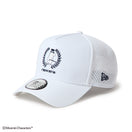 9FORTY A-Frame Moomin ムーミンパパ ホワイト | ゴルフ | NEW ERA ニューエラ公式オンラインストア