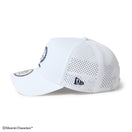 9FORTY A-Frame Moomin ムーミンパパ ホワイト | ゴルフ | NEW ERA ニューエラ公式オンラインストア