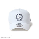 9FORTY A-Frame Moomin ムーミンパパ ホワイト | ゴルフ | NEW ERA ニューエラ公式オンラインストア