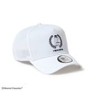 9FORTY A-Frame Moomin ムーミンパパ ホワイト | ゴルフ | NEW ERA ニューエラ公式オンラインストア
