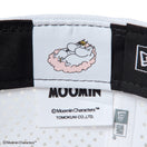 9FORTY A-Frame Moomin ムーミンパパ ホワイト | ゴルフ | NEW ERA ニューエラ公式オンラインストア