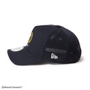 9FORTY A-Frame Moomin ムーミンパパ ネイビー | ゴルフ | NEW ERA ニューエラ公式オンラインストア