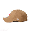 9TWENTY Moomin リトルミイ カーキ | ゴルフ | NEW ERA ニューエラ公式オンラインストア