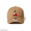 9TWENTY Moomin リトルミイ カーキ | ゴルフ | NEW ERA ニューエラ公式オンラインストア