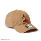 9TWENTY Moomin リトルミイ カーキ | ゴルフ | NEW ERA ニューエラ公式オンラインストア