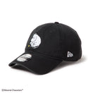 9TWENTY Moomin ムーミン ブラック | ゴルフ | NEW ERA ニューエラ公式オンラインストア