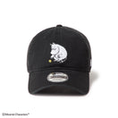 9TWENTY Moomin ムーミン ブラック | ゴルフ | NEW ERA ニューエラ公式オンラインストア