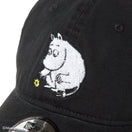 9TWENTY Moomin ムーミン ブラック | ゴルフ | NEW ERA ニューエラ公式オンラインストア