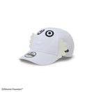 キッズ Child 9TWENTY Moomin ニョロニョロ ホワイト | NEW ERA ニューエラ公式オンラインストア