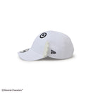 キッズ Child 9TWENTY Moomin ニョロニョロ ホワイト | NEW ERA ニューエラ公式オンラインストア