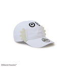 キッズ Child 9TWENTY Moomin ニョロニョロ ホワイト | NEW ERA ニューエラ公式オンラインストア