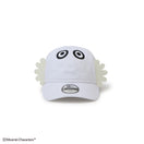 キッズ Child 9TWENTY Moomin ニョロニョロ ホワイト | NEW ERA ニューエラ公式オンラインストア
