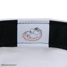 キッズ Child 9TWENTY Moomin ニョロニョロ ホワイト | NEW ERA ニューエラ公式オンラインストア