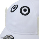 キッズ Child 9TWENTY Moomin ニョロニョロ ホワイト | NEW ERA ニューエラ公式オンラインストア